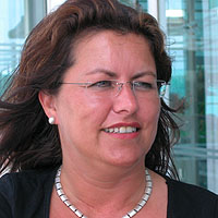 Picture of Monika Hennen